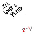 Kid Cudi Instagram - ILL WHAT I BLEED OUT NOW EVERYWHERE ‼️ This is not the 2nd single, just a lil taste from the album while u wait. Official 2nd single drops in a few weeks, and faces will fuckin melt 😈🙏🏾✌🏾✨☄️🚀👽