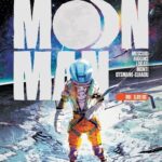 Kid Cudi Instagram - MOON MAN ISSUE #1 RELEASES JAN 31ST 2024 Ive been secretly workin on this for over a year and its finally happening. Im so fuckin hype for u all to dive in. If you're into comics, my hope is that this will be your new obessesion. Lot of love and hard work went into this, I am so proud to finally reveal my baby to the world. 🙏🏾✨Told yall I was cookin up something special, in a world you've never seen me in. MAD SOLAR taken over mane!! Love to IMAGE Comics team for riding w me on this one and believing in my vision. ✌🏾❤️ Kyle Higgins- @kyledhiggins Chase Conley- @saintchase Igor Monti- @igor.monti Michael Busuttil- @m_busuttil Marco Locati- @locatimarco Hassan Otsmane-Elhaou- @hassoe @ImageComics