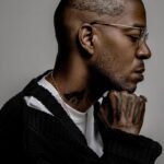 Kid Cudi Instagram - @_dr_woo_ 📸 @pamelalittky