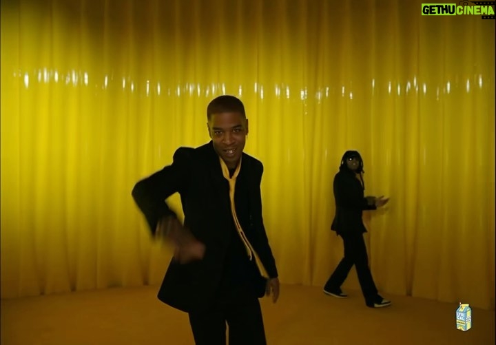 Kid Cudi Instagram - GUITAR IN MY ROOM DURK & CUD LIFE VIDEO OUT NOW ‼️ DIRECTED BY @colebennett @lildurk link in bio