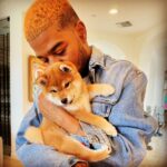 Kid Cudi Instagram - ❤️✌🏾🚀🙏🏾 ☺️