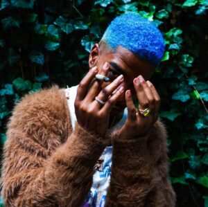 Kid Cudi Instagram - Lil dump from last year shot in soho by @meldcole

 always liked these photos✌🏾✨💕