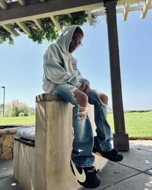 Kid Cudi Instagram - These might be one of the illest shoes ever made.  U fuckin snapped Cactus!! 😩

NIKE AIR FLEA 2 BY CACTUS PLANT FLEA MARKET

THANK U SO FUCKIN MUCH FOR THESE CACTUS!! AND I SEE THE INSANO LOVE 🥹🙏🏾✌🏾✨ MADE ME SMILE REAL BIG TODAY ☺️ I LOVE YOU AND THANK U AGAIN FOR ALWAYS THINKIN OF ME 💕🌹 @nike @cactusplantfleamarket @membersoftherage #motr #cactusplantfleamarket