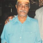 Kid Cudi Instagram - This is my dad, Lindberg. People say we look a lot alike. ☺️ Miss u Dad forever and ever. Hope ur proud of me 🙏🏾💕✨til we meet again and share laughs and hugs. I love you endlessly.