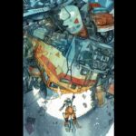 Kid Cudi Instagram - MOON MAN ISSUE #2 MAIN AND VARIANT COVERS ⚠️ ARRIVING FEB 28TH 2024 Black Market Narrative - @BlackMarketNAR Kyle Higgins- @kyledhiggins Chase Conley- @saintchase Igor Monti- @igor.monti Michael Busuttil- @m_busuttil Marco Locati- @locatimarco Hassan Otsmane-Elhaou- @hassoe Karina Manashil- @lionkarina Image- @ImageComics