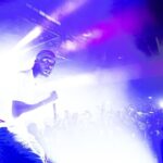 Kid Cudi Instagram - COMPLEXCON 2023 📸 @goldwatch ComplexCon