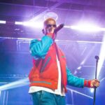 Kid Cudi Instagram - COMPLEXCON 2023 📸 @goldwatch ComplexCon