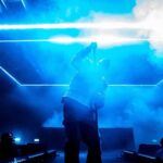 Kid Cudi Instagram - COMPLEXCON 2023 📸 @goldwatch ComplexCon
