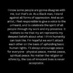 Kid Cudi Instagram - ❤️🙏🏾