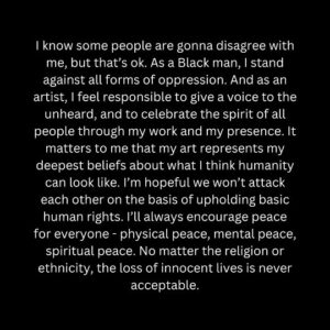 Kid Cudi Instagram - ❤️🙏🏾