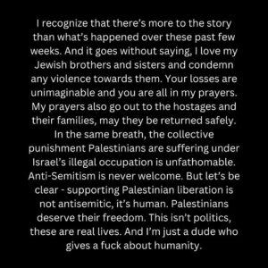 Kid Cudi Instagram - ❤️🙏🏾