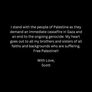 Kid Cudi Instagram - ❤️🙏🏾
