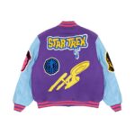 Kid Cudi Instagram - STAR TREK X KID CUDI CAPSULE COLLECTION AVAILABLE NOW AT SHOP.KIDCUDI.COM ‼️ @startrek