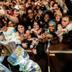 Kid Cudi Instagram - CUDDER'S CLUBHOUSE NY EDITION ‼️ I LOVE YOU ALL!!! THANK U FOR SHARING THIS MOMENT W ME 😎🙏🏾✨💕 ILL NEVER FORGET IT MAN TIL NEXT TIME ❤️✌🏾 TO THE REST OF THE WORLD....BE FUCKIN READY BABY 😈👽🫨 THE CLUBHOUSE IS HITTIN THE ROAD AND COMIN TO A TOWN NEAR YOU. DATES COMIN SOON ‼️🔥🔥🔥🔥🔥🔥🔥🔥🔥🔥🔥 📸 @goldwatch