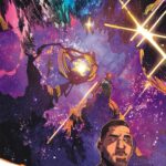 Kid Cudi Instagram - MOON MAN ISSUE #1 RELEASES JAN 31ST 2024 Ive been secretly workin on this for over a year and its finally happening. Im so fuckin hype for u all to dive in. If you're into comics, my hope is that this will be your new obessesion. Lot of love and hard work went into this, I am so proud to finally reveal my baby to the world. 🙏🏾✨Told yall I was cookin up something special, in a world you've never seen me in. MAD SOLAR taken over mane!! Love to IMAGE Comics team for riding w me on this one and believing in my vision. ✌🏾❤️ Kyle Higgins- @kyledhiggins Chase Conley- @saintchase Igor Monti- @igor.monti Michael Busuttil- @m_busuttil Marco Locati- @locatimarco Hassan Otsmane-Elhaou- @hassoe @ImageComics