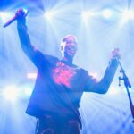 Kid Cudi Instagram - CUDDER'S CLUBHOUSE ROUND 1 WAS EPIC ‼️ THANK U TO ALL WHO CAME OUT TO KICK IT!!! SEE U FRIDAY FOR ROUND 2 BABY!! ✌🏾✨💕 📸 @teadae