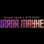 Kid Cudi Instagram – Lil sneak peek of STAR TREK X KID CUDI FORNITE EXPERIENCE “MIRROR MAYHEM”, droppin NEXT WEEK‼️#INSANO