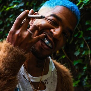 Kid Cudi Instagram - Lil dump from last year shot in soho by @meldcole

 always liked these photos✌🏾✨💕