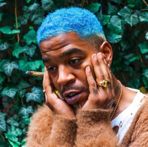 Kid Cudi Instagram - Lil dump from last year shot in soho by @meldcole

 always liked these photos✌🏾✨💕