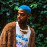 Kid Cudi Instagram - Lil dump from last year shot in soho by @meldcole always liked these photos✌🏾✨💕