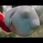 Kid Cudi Instagram - Yeaaaaaa baby!!! KNUCKLES APRIL 26th I cant WAIT for u all to see what we cooked up!! This was one of the most fun experiences Ive ever had on any set. Make sure yall tune in!! 🙏🏾✨❤️ #KNUCKLES @sonicmovie