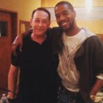 Kid Cudi Instagram - Paul, u will always be my hero. Thank u for your endless love and support all these years. I'll always cherish our times together and I'll ALWAYS be missin u my brother. Til we meet again, I love you Paul. 🙏🏾💕 Say hi to my dad for me