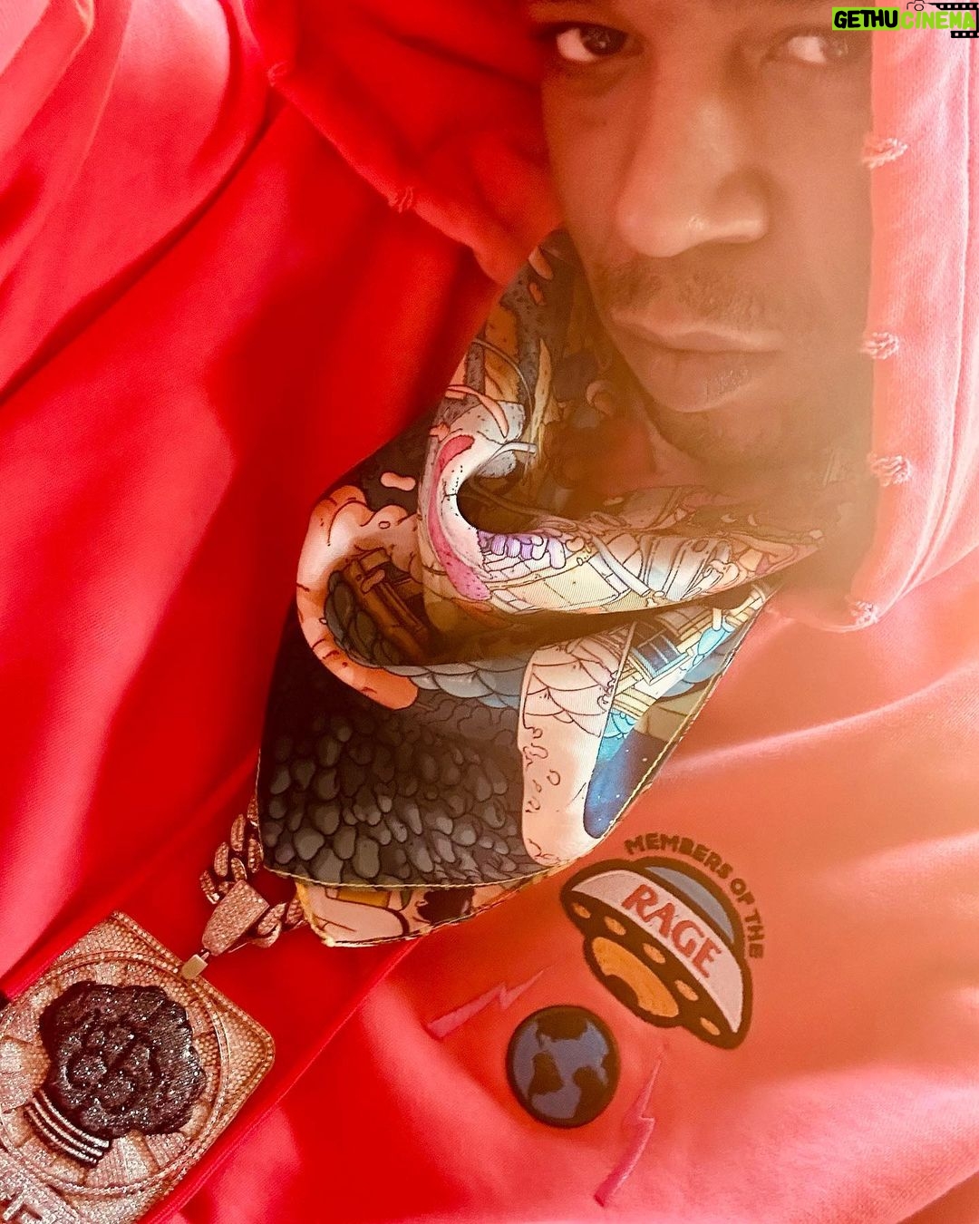Kid Cudi Instagram - βπΎπ #motr #membersoftherage