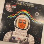 Kid Cudi Instagram - 16 years ago I released a song that changed my life and many others lives at the same time. I wanna thank each and every person that played it, told a friend about it, and still spread the word til this day. Who knew there would be such a response to such a unique record at that time? Only me and my crew. We knew. Love to all who had anything to do w Day n Nite and the early days of my career. ur all magical people and im forever grateful 🙏🏾💕✨🚀🚀