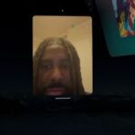 Kid Cudi Instagram -