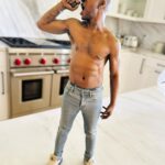 Kid Cudi Instagram – Working on something special for u guys…

This is a 1 of 1 test of some figurines im doing.  Got a bunch of other poses, different fits.  I was so blown away when I first saw this, the detail, is unmatched.  Truly mind blowing.  More info on these soon.  Might see me at ComicCon too 🤫 

P.S. yes that is my real back tattoo.  Ive had it for months now.  This is a first lil peak at it. ☺️✌🏾💕
