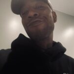 Kid Cudi Instagram – ✌🏾☺️💕
