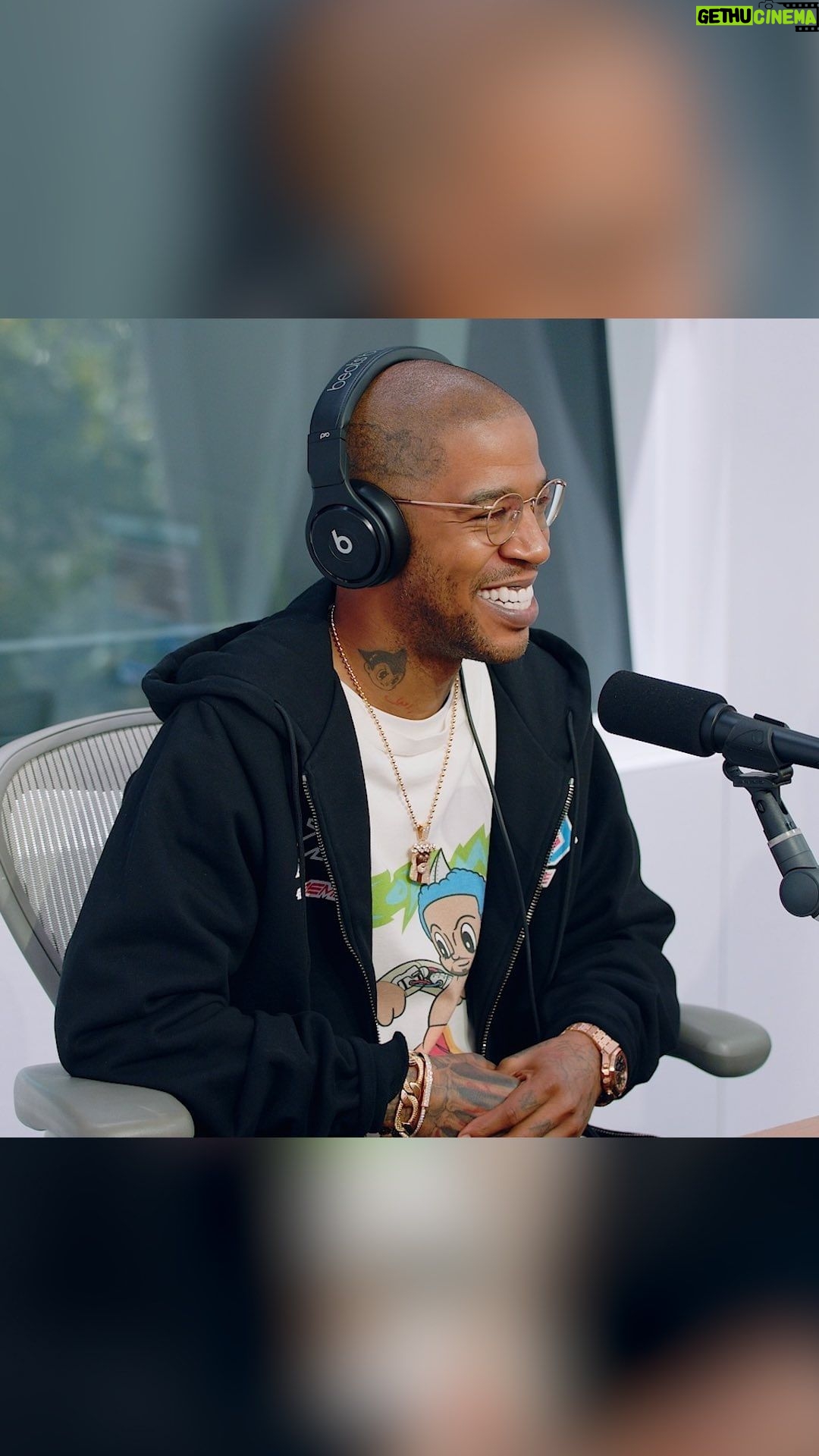 Kid Cudi Instagram - An album made for touring. @kidcudi talks to @zanelowe about ‘INSANO (NITRO MEGA)’ and his upcoming live shows. Link in bio.