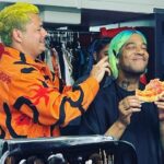 Kid Cudi Instagram – JUNE 2ND 😝