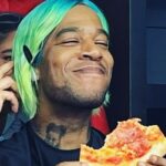 Kid Cudi Instagram – JUNE 2ND 😝