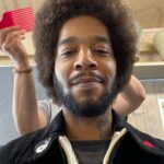 Kid Cudi Instagram – X bts w Jackson Hole ✌🏾