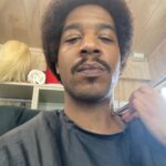 Kid Cudi Instagram – X bts w Jackson Hole ✌🏾