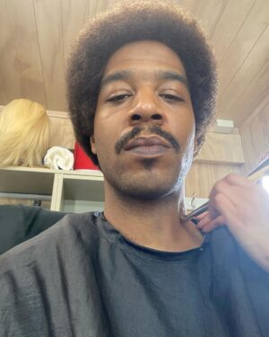Kid Cudi Instagram - X bts w Jackson Hole ✌🏾