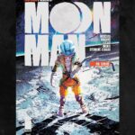 Kid Cudi Instagram - We’re officially one week away from MOON MAN #1! To help us count down to launch, today we’re bringing you a sneak peek at some cosmically epic pages by @locatimarco and @igor.monti! With stunning visuals, enthralling storytelling AND new original music by @KidCudi, MOON MAN isn’t just a comic—it’s an EXPERIENCE. MOON MAN #1 takes flight on January 31 at your local comic book store and MoonManComic.com! Link in @blackmarketnar bio! #moonmancomic #imagecomics #kidcudi #kylehiggins #blackmarketnarrative #superheroes #comics #indiecomics #ncbd #newcomicbookday