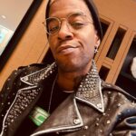 Kid Cudi Instagram - 👽✌🏾✨💨💨💕