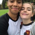 Kiernan Shipka Instagram – Chancey Pants♥️♥️♥️ 

Oh man this hurts. 

He was a one of a kind soul. Just the most fiery, creative, loving, connected, and caring force you could possibly imagine… 

As playful as he was kind. As loving as he was hilarious. He never failed to make me laugh and he never failed to keep me on my toes (or off of them if he was giving me a piggyback ride to my trailer which he often did. Thanks Chance.) 

His humanity was a generous gift to me and to so many people. Really hard to picture this world without him in it. 

I loved him with my whole heart. I always will.