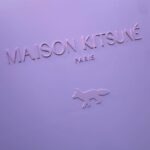 Kim Chae-won Instagram – 🦊💛
#ad #maisonkitsune #babyfox #베이비폭스 Maison Kitsuné Seoul