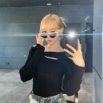 Kim Chae-won Instagram – @louisvuitton
#광고 #LVsplit #louisvuitton