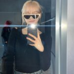 Kim Chae-won Instagram – @louisvuitton
#광고 #LVsplit #louisvuitton