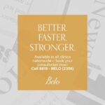 Kim Chiu Instagram - Better, Faster, Stronger: swipe on to learn about our #BeloVContourUltra upgrades! Available in clinics nationwide 🔥 send us a direct message to book your consultation!