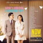 Kim Chiu Instagram - The #ViuOriginalAdaptation #WhatsWrongWithSecretaryKim is also available in these countries. 👏 Keep spreading the love around the world! 💖💙 #WWWSKNowStreaming Watch it for FREE and EXCLUSIVELY on Viu!