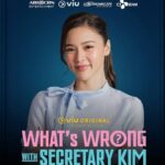 Kim Chiu Instagram - I can’t believe we’re airing soon. Four days to go #WhatsWrongWithSecretaryKimPH na. Mar18 But before anything else, I want to offer this show to Sir Deo. Yesterday was his 40th day, and I still could not believe he is gone. He was one of the most down-to-earth bosses in ABS-CBN, one of the most brilliant minds, and like a father who always looked after his children. This is the last show he entrusted me with, and the @dreamscapeph fam told me he watched the rushes of the show before he left. I remember he messaged me about how happy he was after watching the clips. I didn’t know that time that he was already in the hospital. Fighting for his life. 😔 The video I posted was his reaction to how proud he was of me while I played the role of Juliana(Linlang). Sir deo I promise to always make you proud. Most especially playing the role of Secretary KIM. Even though we can’t see you, I know you’re watching over us in heaven. I love you, Sir Deo. Thank you for all the trust and love. I miss you very, very much. 🤍 We offer this show to you.🙏🏻🕊️ #WWWSK #WWWSKPH Thank you ate @carlmerced for the video.