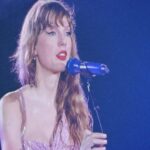 Kim Chiu Instagram - New Vlog now up on my channel!!!!😉🇸🇬✨ Went on a Solo Travel to Singapore to watch @taylorswift #ErasTour2024 super mega fun!!!! Check out full video on 𝗞𝗜𝗠 𝗖𝗛𝗜𝗨 𝗣𝗛 feel free to like, share and subscribe.🩷 thank you sa lahat ng nakanood na!!!😝 hihi Special thanks to @nootheryumang and @dane_iliepm for my tshirt turned halter/backless top!!!😎🤘🏼🎸 #CHIUrista #ootdksyc