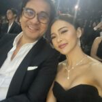 Kim Chiu Instagram - Happiest birthday, @direklauren 💙 Thank you for always being there for me all through these years and for always having my back! Thank you for teaching me to face the uncertainties with pride and confidence. Thank you for always being one of my strengths when I feel down and unsure of things. Love you so much, Direk!!! Wishing you good health, happiness, and many more blessings to come! Love you!!! Have a blast on your special day!!! 🎂🥂🥳 see you soon!😁