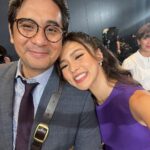 Kim Chiu Instagram - Happiest birthday, @direklauren 💙 Thank you for always being there for me all through these years and for always having my back! Thank you for teaching me to face the uncertainties with pride and confidence. Thank you for always being one of my strengths when I feel down and unsure of things. Love you so much, Direk!!! Wishing you good health, happiness, and many more blessings to come! Love you!!! Have a blast on your special day!!! 🎂🥂🥳 see you soon!😁