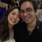 Kim Chiu Instagram - Happiest birthday, @direklauren 💙 Thank you for always being there for me all through these years and for always having my back! Thank you for teaching me to face the uncertainties with pride and confidence. Thank you for always being one of my strengths when I feel down and unsure of things. Love you so much, Direk!!! Wishing you good health, happiness, and many more blessings to come! Love you!!! Have a blast on your special day!!! 🎂🥂🥳 see you soon!😁
